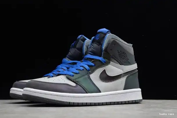 Rep Husky CMFT High Legends DD1453-001 1 of (Esports) Air Zoom League Jordan 0324